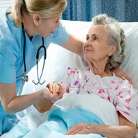 New Jersey Medical Malpractice Lawyers discuss moving patients to hospice care