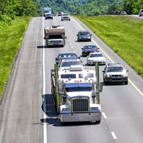 Edison Tractor-Trailer Crash on Route 1 Causes Multiple Injuries