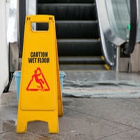 NJ Transit Escalator Reversal in Secaucus Injures Three Individuals