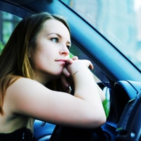 New Jersey Car Accident Lawyers on the dangers of daydream driving. 