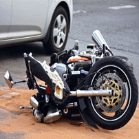 Fatal Brick Motorcycle Accident Claims Rider’s Life, Injures Others