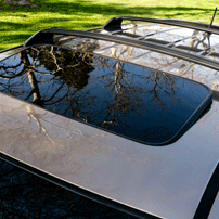 New Jersey Product Liability Lawyers report on the dangers of an exploding sunroof. 