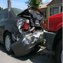 Man Hit After Standing by Disabled Car in Lawrence Township