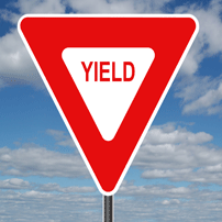 New Jersey Car Accident Lawyers discuss failure to yield accidents. 
