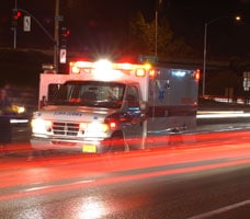 New Jersey Medical Malpractice Lawyers discuss high ambulance response times in New Jersey. 