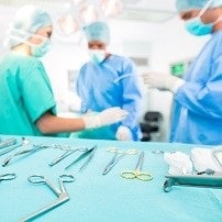 New Jersey Surgical Error Lawyers discuss surgical errors such as foreign objects left in a patient bodies. 