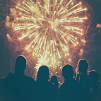 New Jersey Personal Injury Lawyers discuss fireworks safety. 