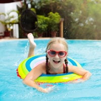 New Jersey Personal Injury Lawyers discuss swimming pool accidents. 