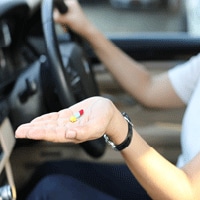 New Jersey Car Accident Lawyers discuss allergy medication and drugged driving. 