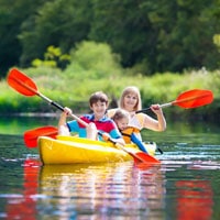 New Jersey Injury Lawyers discuss summer camp injuries. 