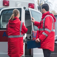 New Jersey Medical Malpractice Lawyers weigh in on EMT negligence. 