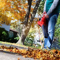 New Jersey Product Liability Lawyers discuss the potential for leaf blower injuries. 