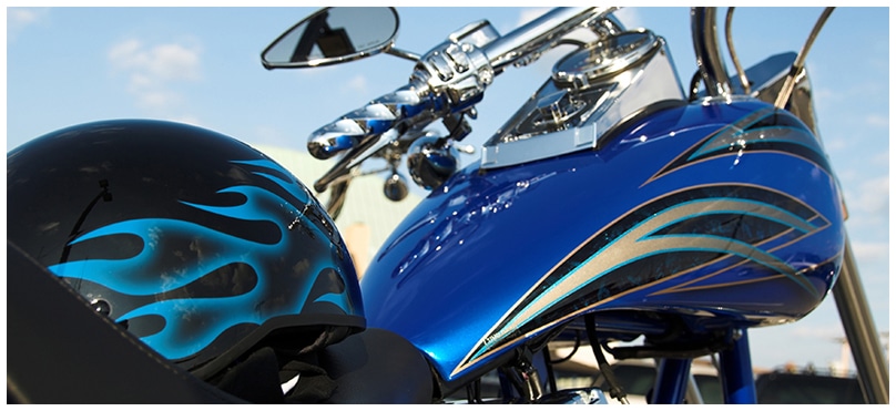 Indianapolis Motorcycle Accident Attorney - Top Motorcycle Injury Lawyer