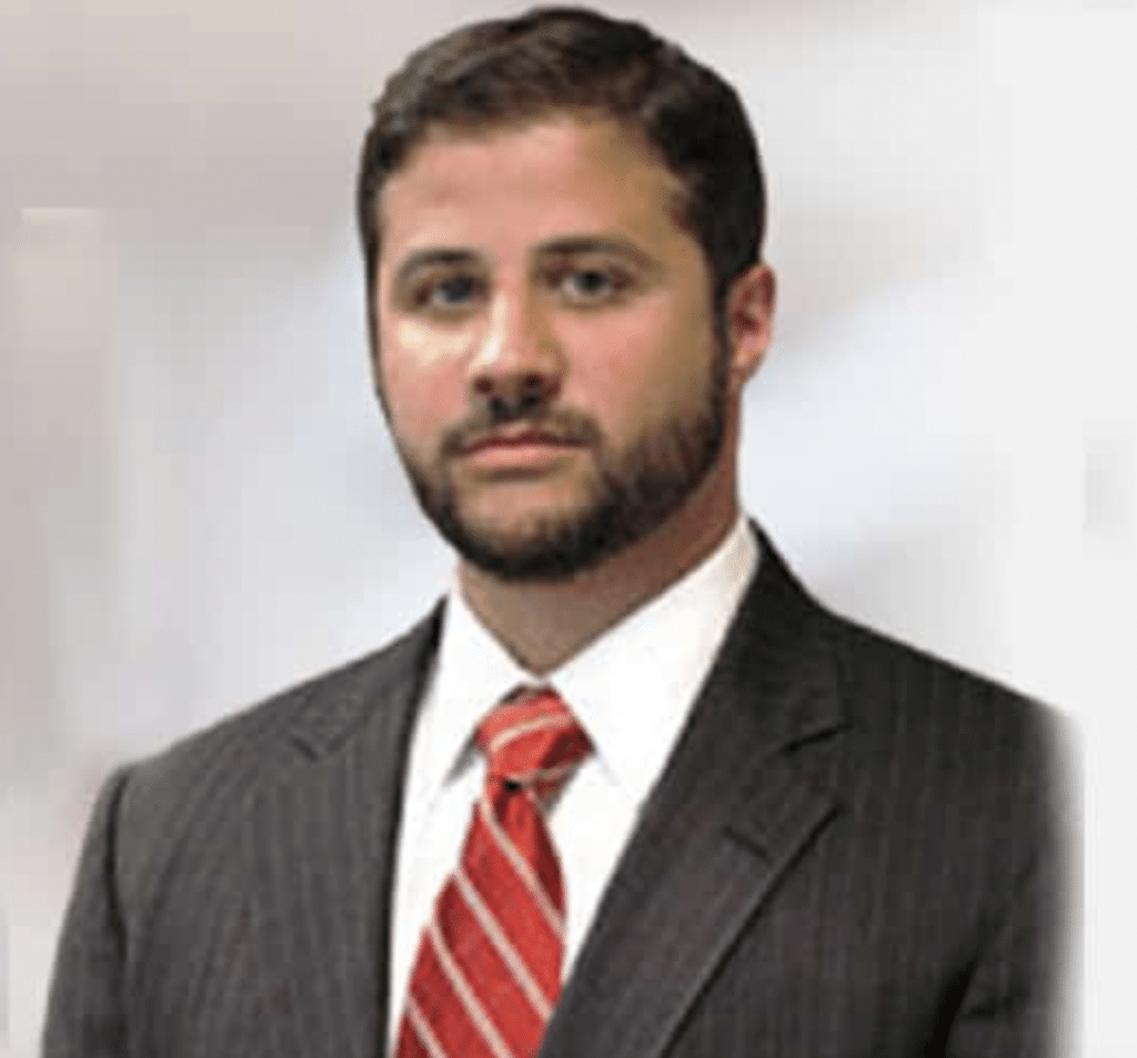 Congratulations, Thomas Rinaldi and Evan Rosenberg, on Making Partner ...