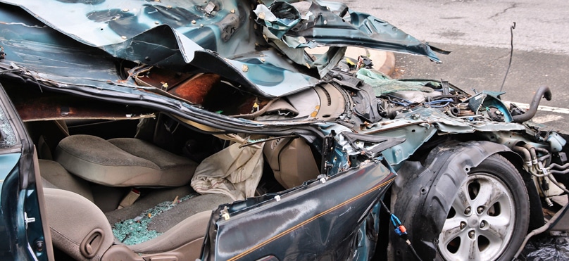 Fatal Car Accident Claims in New Jersey