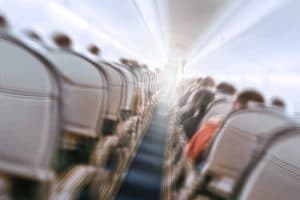 Can I Sue the Airline If I’m Injured during Turbulence?