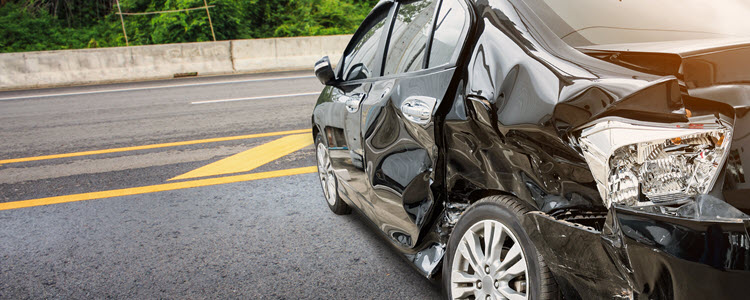 Car Accident Attorney Red Bank NJ