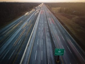 The Top 10 Most Dangerous Highways in New Jersey