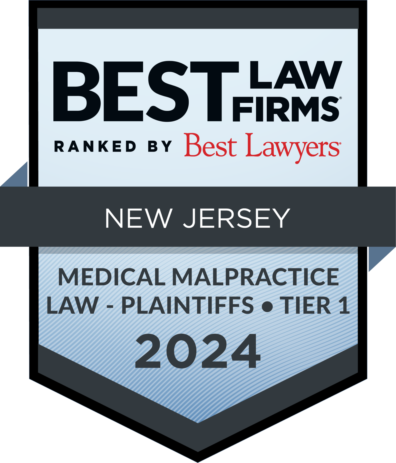 Best Law Firms 2024