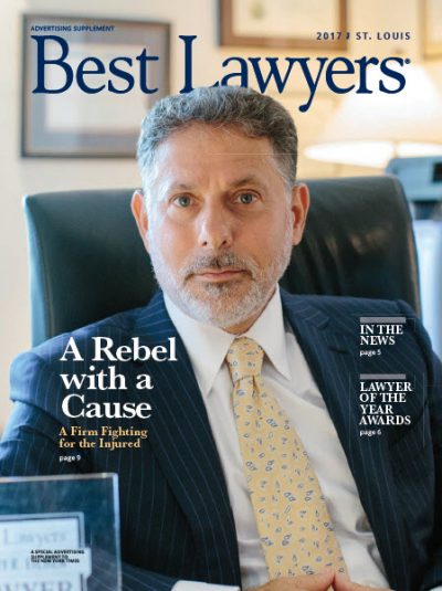 New Jersey Medical Malpractice Lawyer | Barry R. Eichen