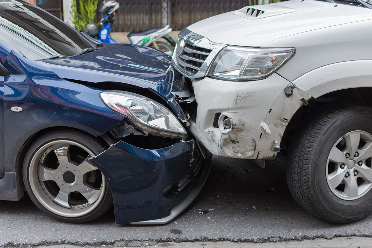 Car Wrecks Car Wrecks