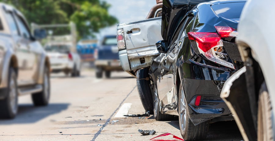 NJ car accident lawyers