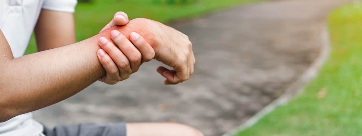 sprain strain muscle tears truck accident injury sprain strain muscle tears truck accident injury