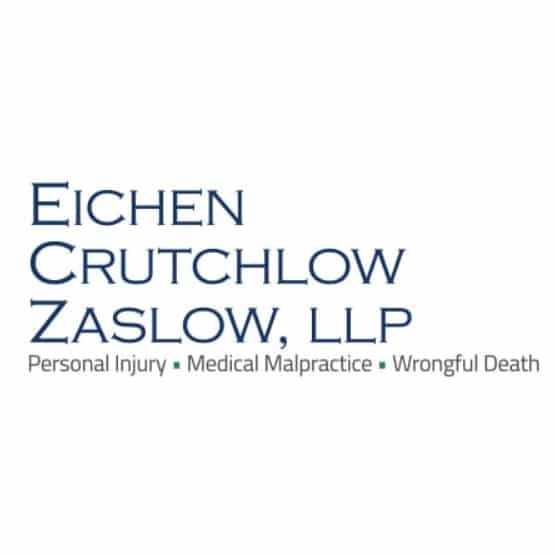 Eichen Crutchlow Zaslow, LLP