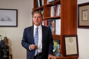 Barry R. Eichen Named a Lawyer of the Year by Best Lawyers 