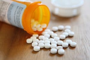 Prescription Medication and Car Crashes – Who’s at Fault? 