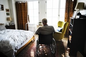 Signs of Malnutrition and Dehydration in NJ Nursing Homes