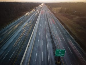 New Jersey Turnpike Continues to be a Dangerous Road for Travelers