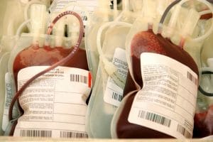 Low Blood Shortage Leading to Postponed Surgeries