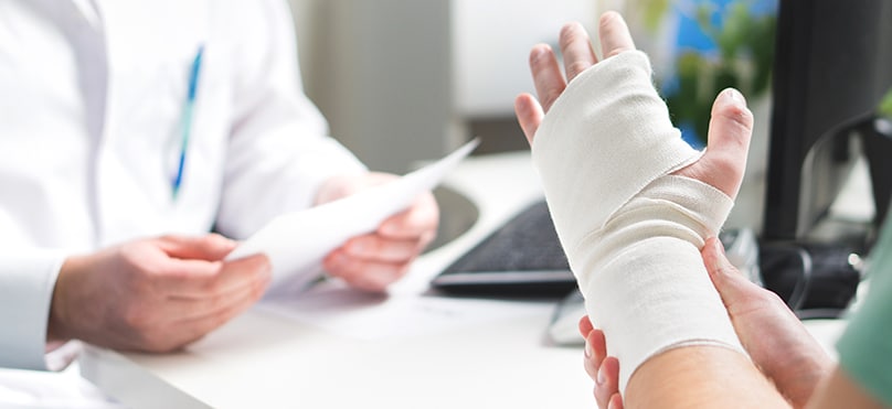 Personal Injury Lawyers NJ