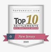 Top 10 NJ 