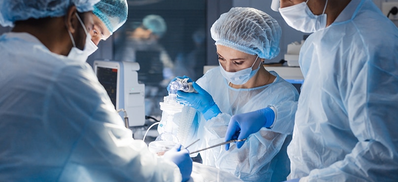 Toms River Medical Malpractice Lawyers NJ