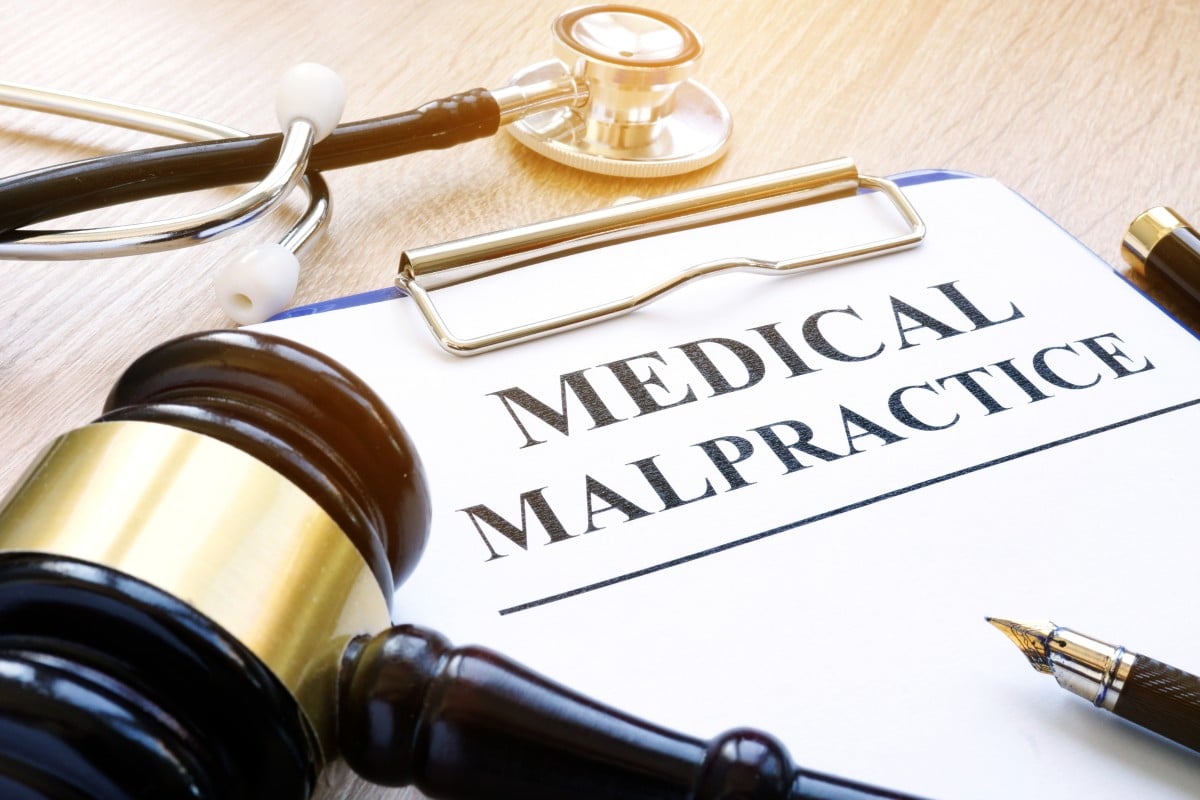 Can You File a Medical Malpractice Claim for Negligent IV Infiltration?