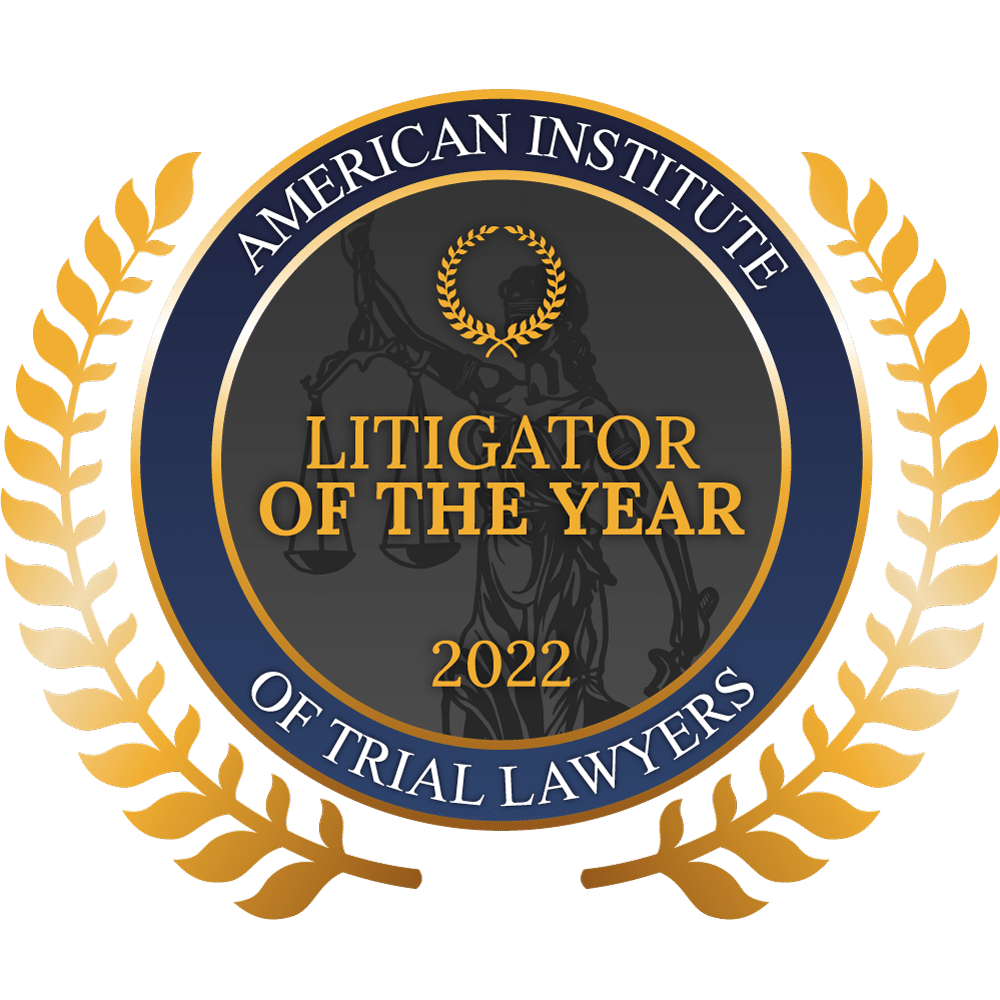 Litigator of the Year