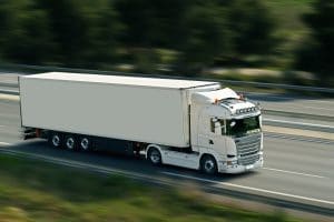 Study Shows Surprising Drug Use Among Truck Drivers