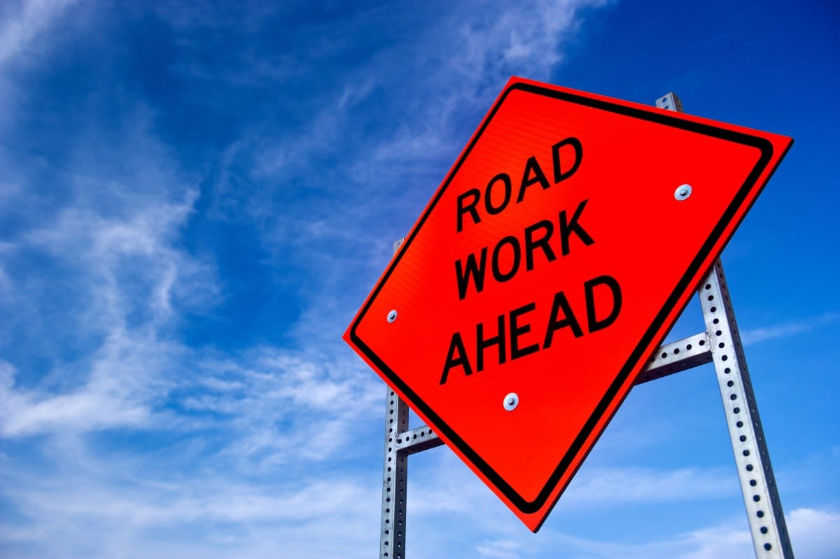 Work Zone Truck Accidents in New Jersey Work Zone Truck Accidents in New Jersey