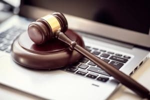 Cutting-Edge Technology in Law and the Courtroom