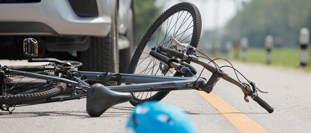 NJ Bicycle Accident Lawyers