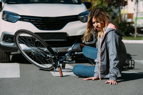 NJ Bike Accident Lawyers