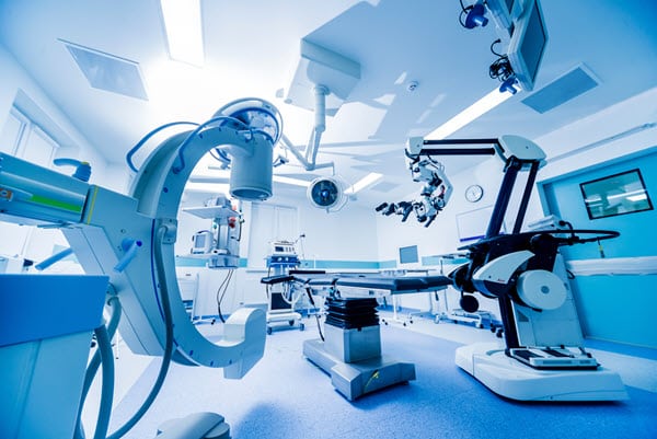 NJ Defective Medical Device Lawyers