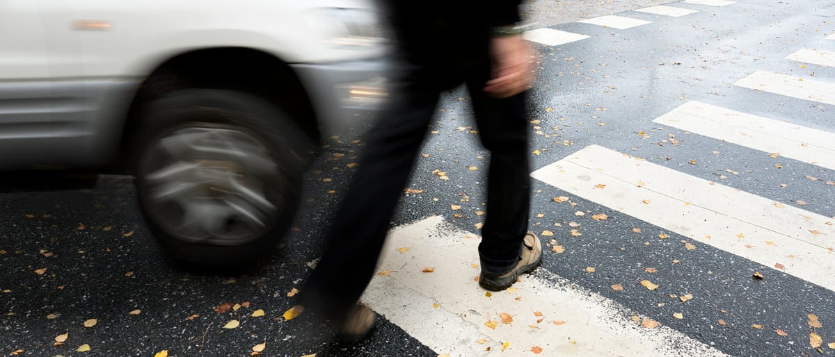 NJ Pedestrian Accident Lawyers