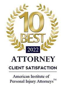 2022 10 best client satisfaction