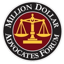 Million Dollar Advocates Forum