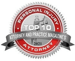Personal Injury Top 10