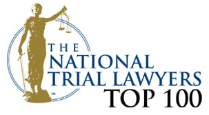 The National Trial Lawyers Top 100