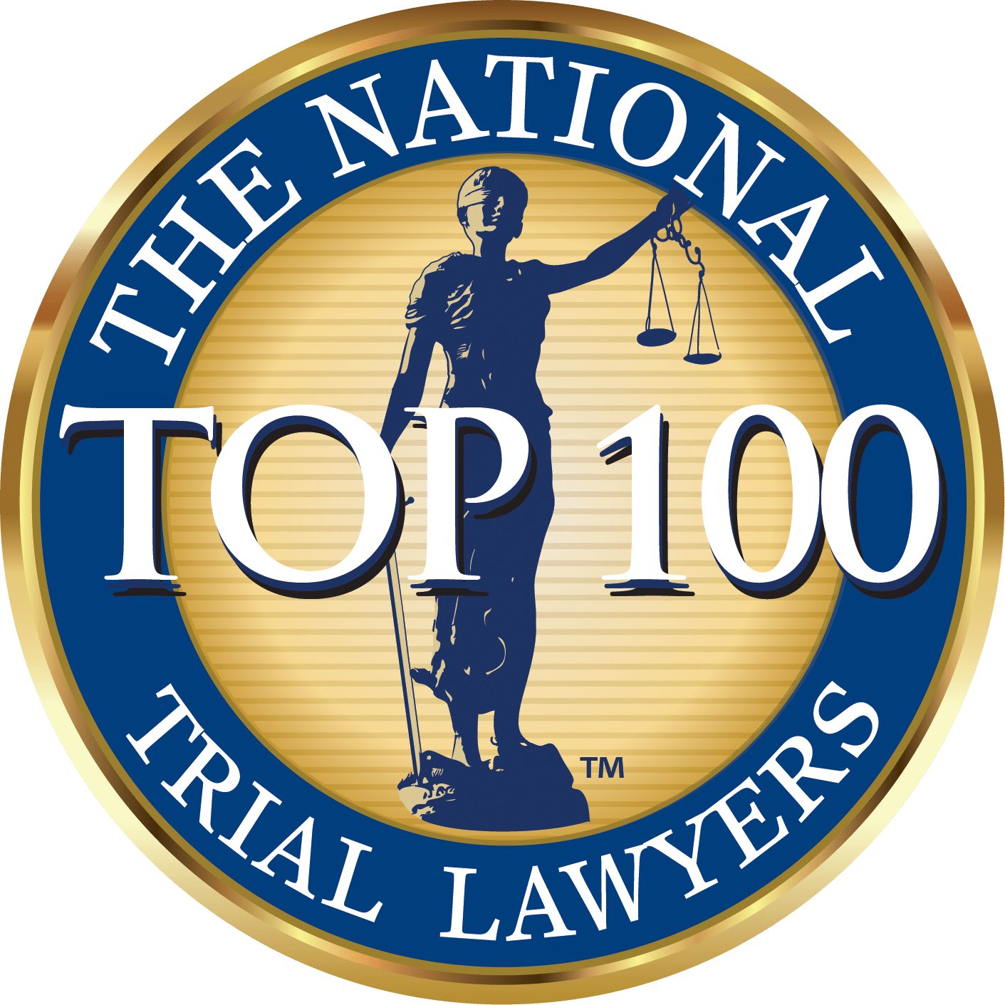 The National Top 100